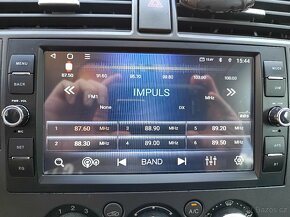 Android 13 autorádio 8" Ford Focus 2,C-Max,Transit,... - 8