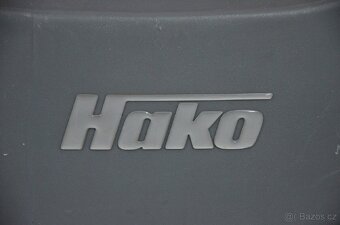 PRODÁM Podlahový mycí stroj repasovaný Hakomatic B90 - 8