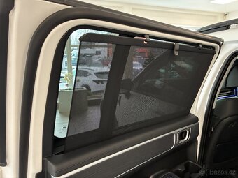 Hyundai Santa Fe 1.6T-GDi 158kW HYBRID AUTOMAT 4x4 PANORAMA - 8