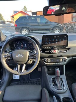 Hyundai i30n 1,5 T-GDI MHEV 117kw - 8