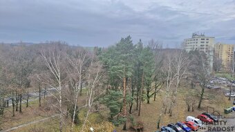 Pronájem bytu 2,5 + 1  ul.  Ludvíka  Podéště, Poruba - 8