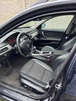 Bmw e91 320d 120kw - 8