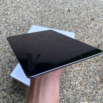 iPad Air 3 256GB - 8