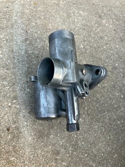 jawa 250-592 karburátor - 8