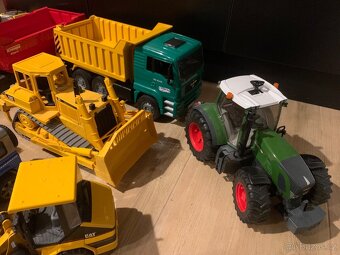 Bruder Hračky Možnost Dobírky - 8