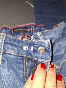 Rifle Tommy Hilfiger - 8