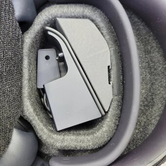 PlayStation 5 Pulse Elite Wireless Headset + pouzdro - 8