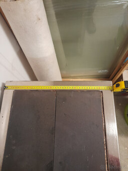 Prodám kachlová kamna Kabourky - 8