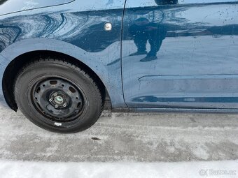 SKODA RAPID 1.2 TSI - 8