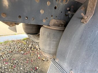 Iveco Eurocargo, 120E25, E6, SKŘÍŇ, AC - 8