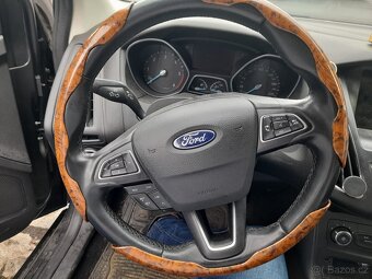 Ford Focus mk3 2018 - 8