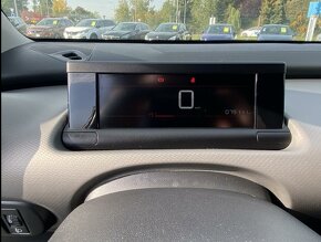 Citroën C4 Cactus 1.2 PureTech FEEL 110K MAN5 - 8