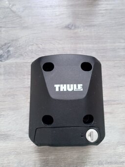 Cyklosedačka Thule RideAlong - 8