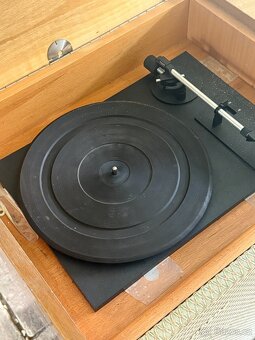 Radio tesla a gramofon - 8