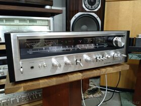receiver Pioneer SX 890 - 8