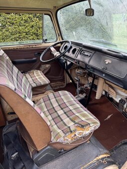 Volkswagen T2 Westfalia - 8