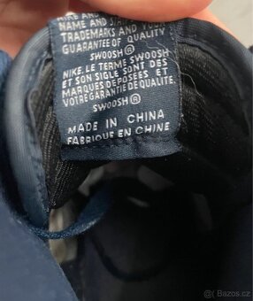Jordan 1 retro high OG atmosphere bubblegum - 8