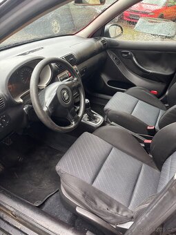 Prodám na náhradní díly Seat Leon 1.9Tdi Topsport - 8