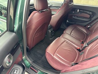 Mini Cooper Clubman JCW 205kw - 8