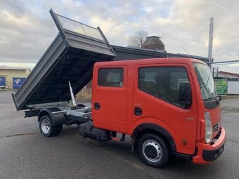 Renault Maxity 2.5TD 6mist Novy 3S sklápěč - 8