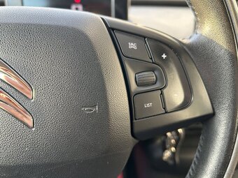 Citroën C4 Cactus, 1.2i 60kW Pure Tech - 8