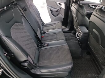 Audi Q7 3.0 TDi V6 Sline 125tmk DPH - 8