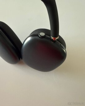 Apple Airpod max (USB-C) (OVĚŘENÝ PRODEJCE) - 8