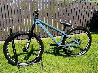 CTM DIRTKING PRO - 8