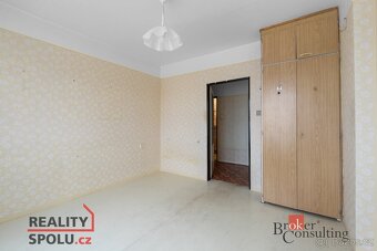 Prodej, byty/3+1, 79 m2, Zimova 650, 50351 Chlumec nad Cidli - 8