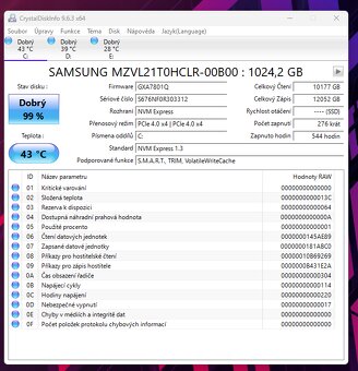 ASUS ROG Strix G35DX - 5800x / 32GB / 6700 XT / 2 + 2TB - 8