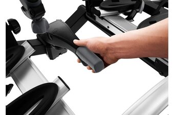 Nosič na 3 kola Thule Velocompact - 8