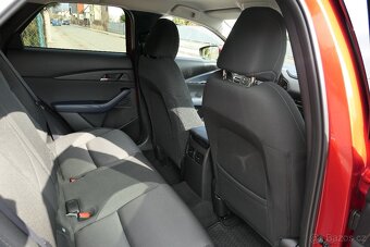 JAKO NOVA MAZDA CX-30,POUZE 24TIS.KM-ZARUKA. - 8