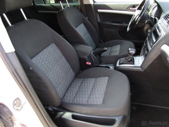 Škoda Octavia II 1.6TDi , 77 kW nafta, 2010 - 8