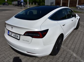 Tesla Model 3 Long Range Dual Motor - 8