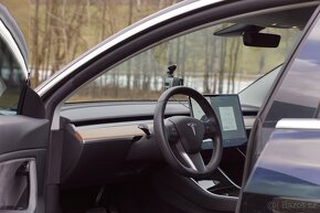Tesla Model 3 Long Range - DPH / TOP STAV - 8