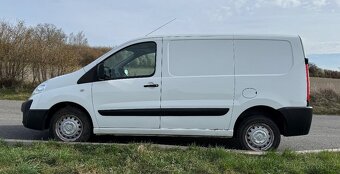CITROËN JUMPY 2016 L2H1 KLIMA 3 MÍSTA - 8