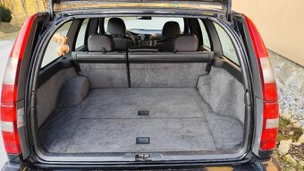 Volvo V70 2,5tdi 103kw - 8