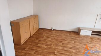 Nabízíme pronájem pěkné bytové jednotky 1+1, v ulici Student - 8