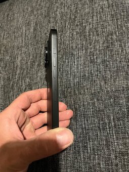 iPhone 16 Pro 128 Gb Black Titanium - 8