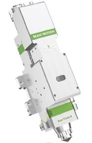 Laser linka na rezanie 3000W FIBER - 8