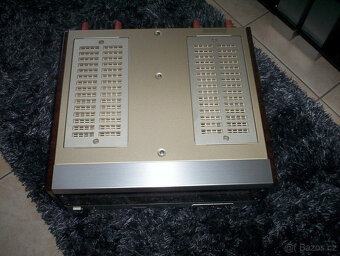 Technics SU-C 3000 a SE-A 3000 v perfektním stavu s mini - 8