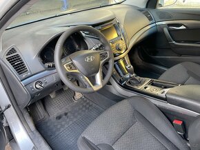 Hyundai i40, 1.7crdi, 2013 - 8
