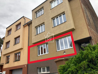Pronájem bytu 3+kk, 75m2, po kompletní rekonstrukci - 8
