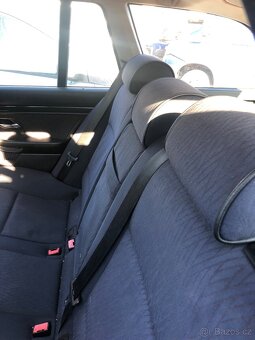 Bmw e39 530d 142kw náhradní díly - 8