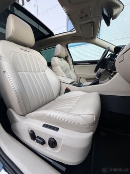 Škoda SUPERB iV L&K MATRIX VIRTUAL PANORAMA KAMERA TAŽNÉ 22 - 8