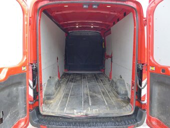 Ford Transit, 350L 2,0TDCI L3H2+klima - 8