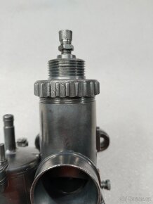 JAWA PANELKA KARBURÁTOR 2654 ORIGINÁL - 8