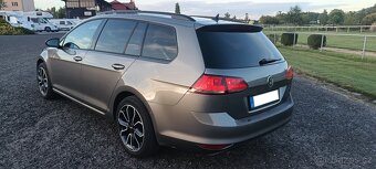 VW GOLF 7 VARIANT (WEBASTO,BIXENON,PANORAMA) - 8