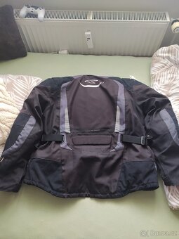 Prodám oblečení na motorku - 8