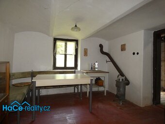 Prodej pozemky pro bydlení, 535 m2 - Řestoky, ev.č. 00104 - 8